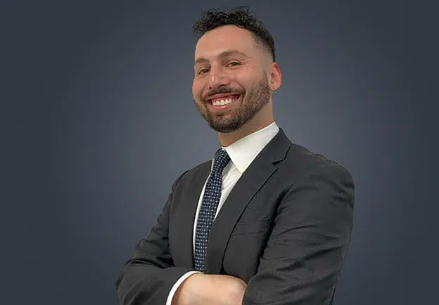 Jacob S. Klaiman