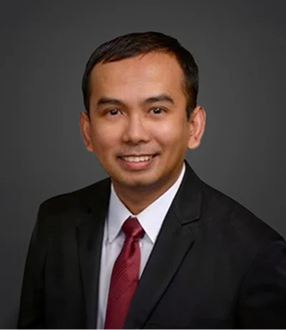 Alberto R. Gonzales
