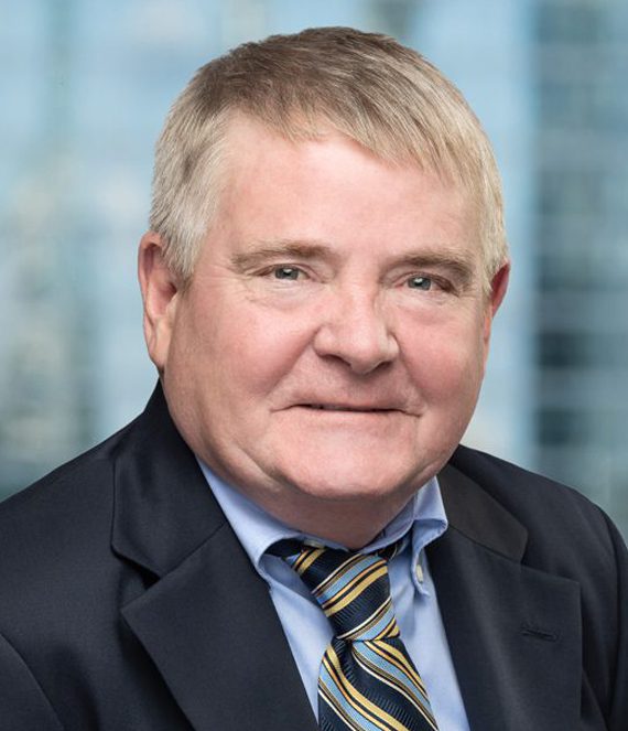 James Hallagan