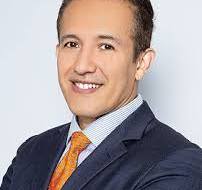 Alfredo J. Garcia