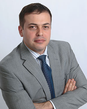 Vladimir A. Uman