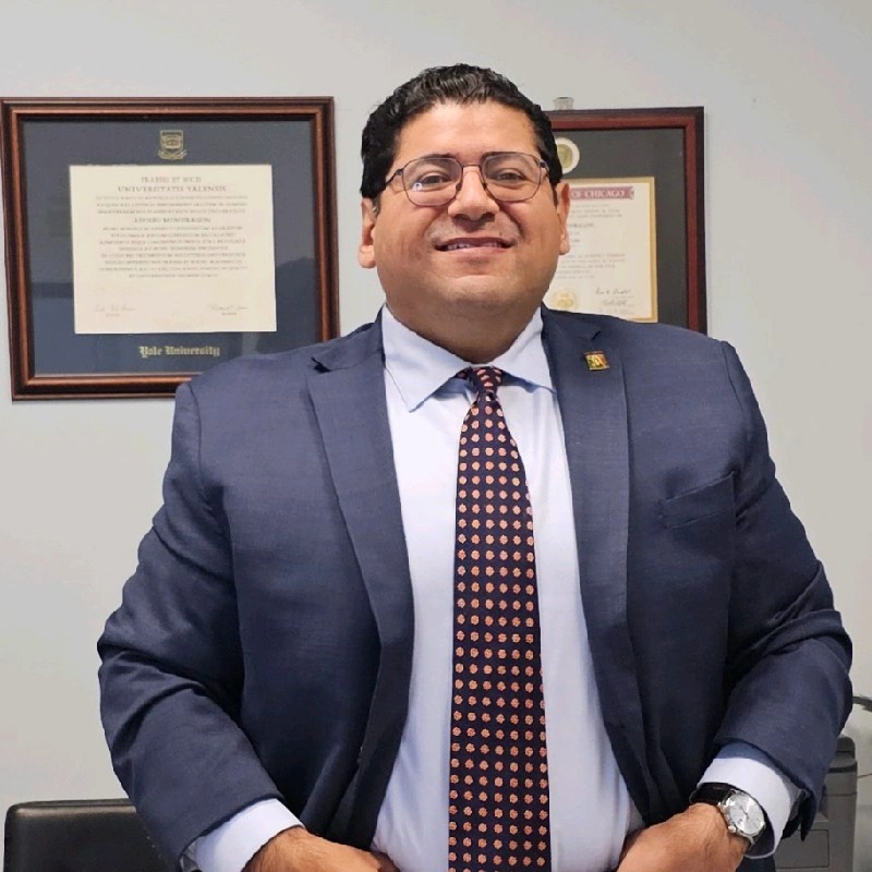 Adolpho Mondragon